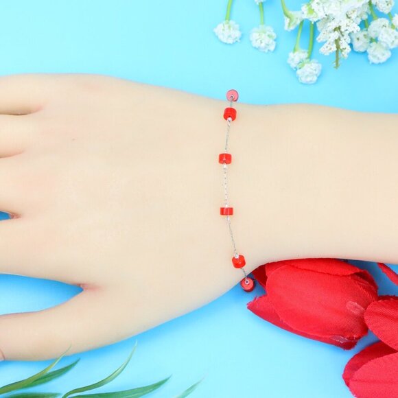 Chic & Stylish Bracelet – A Thoughtful Gift for Women and Girls, DYC1581 - Picture 3 of 9